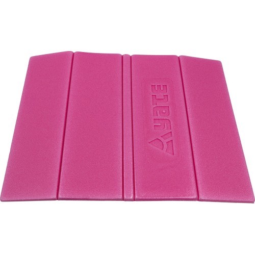 Folding Seat Pad Yate, 36x26x0.8cm, Pink