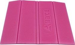 Folding Seat Pad Yate, 36x26x0.8cm, Pink