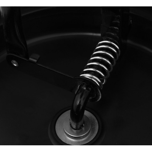 Детский электромобиль Jeep All Terrain, белый