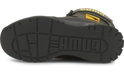 Puma Nieve Boot Kids' Sneakers Green 380745 02