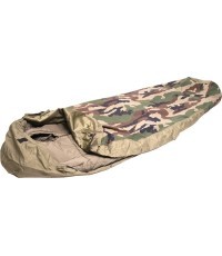 Чехол для спального мешка CCE Camo, 3-слойный ламинированный