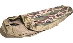 CCE Camo 3 slāņu laminēts guļammaisa pārvalks