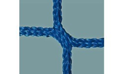 Safety Net MANFRED HUCK 5mm / 60mm - Red