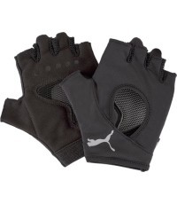 Puma Tr Gym Gloves sporta cimdi, melni, 041773 01