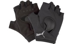 Puma Tr Gym Gloves Sports Gloves Black 041773 01