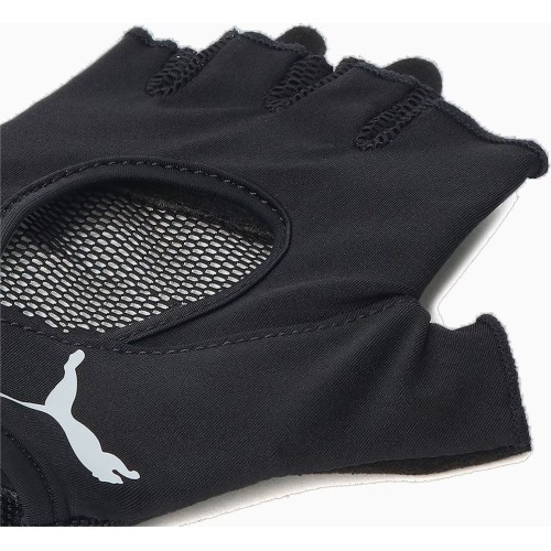 Puma Tr Gym Gloves Sports Gloves Black 041773 01