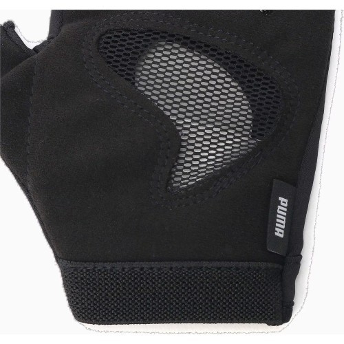 Puma Tr Gym Gloves Sports Gloves Black 041773 01