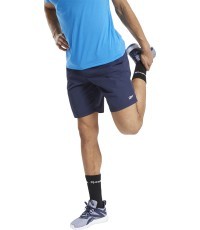 Reebok TE Utility Shorts Men's Blue FU3282