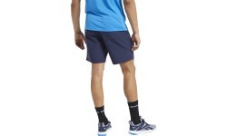 Reebok TE Utility vīriešu šorti, zili FU3282