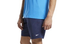 Мужские шорты Reebok TE Utility, синие FU3282
