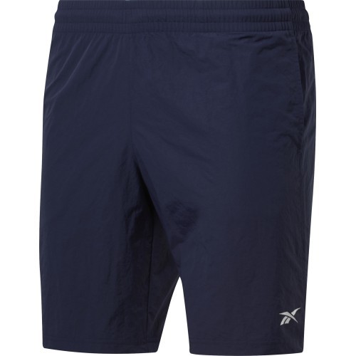 Reebok TE Utility Shorts Men's Blue FU3282