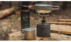 Газовая горелка Easy Camp Venture