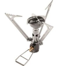 Adventure Burner Easy Camp