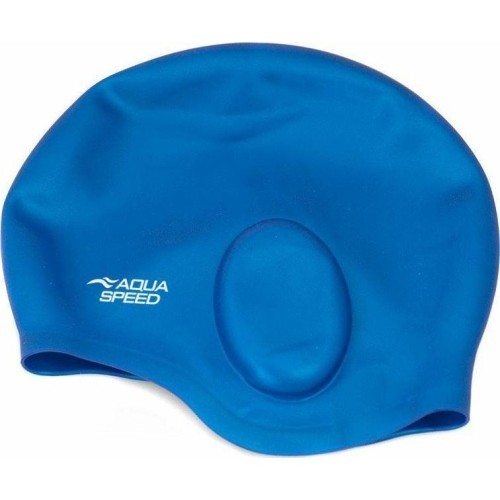 Шапочка для плавания EAR CAP - 01
