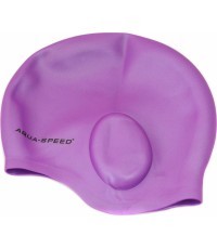 Peldēšanas cepure EAR CAP - 09