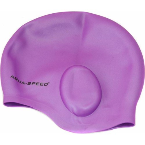Peldēšanas cepure EAR CAP - 09