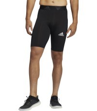 Adidas Men's TF Shorts Tight Black GM5035