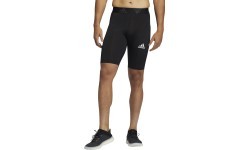 Мужские шорты Adidas TF Shorts Tight Black GM5035