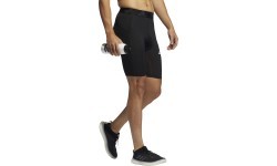 Adidas vīriešu šorti TF Shorts Tight Black GM5035