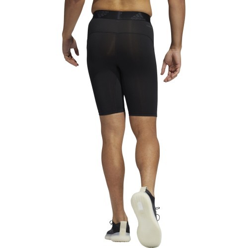 Мужские шорты Adidas TF Shorts Tight Black GM5035