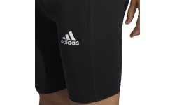 Adidas vīriešu šorti TF Shorts Tight Black GM5035