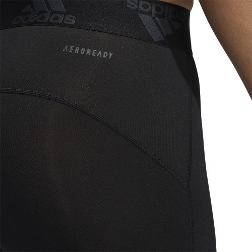Мужские шорты Adidas TF Shorts Tight Black GM5035