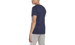 Reebok Ri Classic Tee vīriešu T-krekls, zils GJ0641