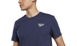 Reebok Ri Classic Tee Men's T-shirt Blue GJ0641