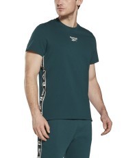 Reebok vīriešu T-krekls Ri Tape Tee Green HJ7836