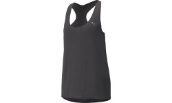 Puma sieviešu krekls Studio Foundation Relaxed Tee Black 521605 01