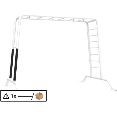 PlayBase - боковая рамка-перекладина мужская-женская