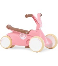 BERG GO² Retro Pink
