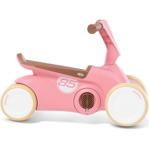 BERG GO² Retro Pink