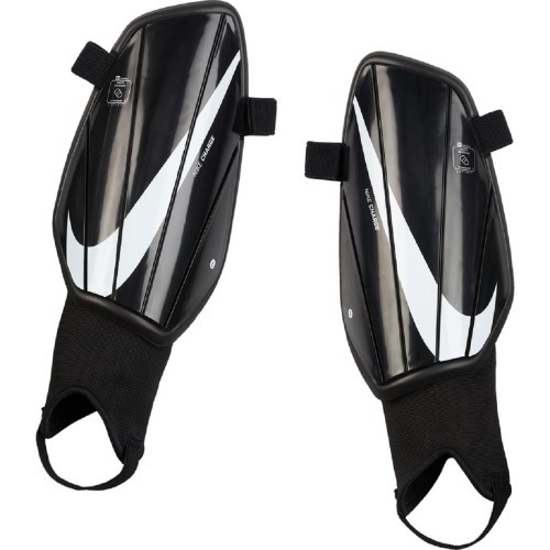 Nike Chrg Grd shin guards, black SP2164 010