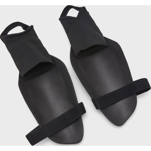Nike Chrg Grd shin guards, black SP2164 010