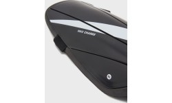 Щитки Nike Chrg Grd, чёрные SP2164 010