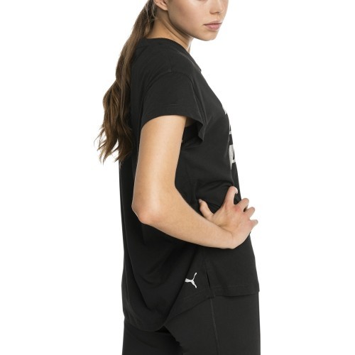 Блузка Puma Modern Sports Gra Black 855615 52