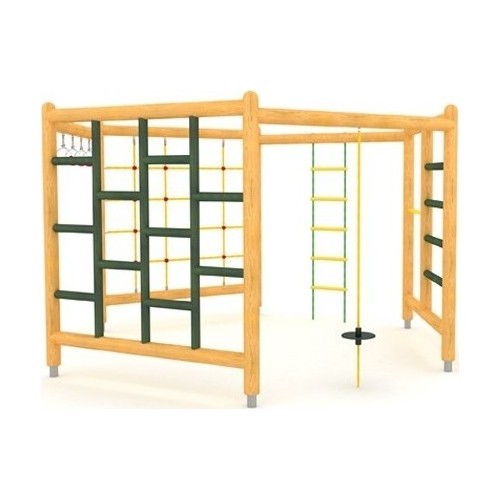 Kāpšanas sienu komplekts GT-0700