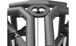 Augšējais savienotājs UpForm UF-014, 3 stacijām
