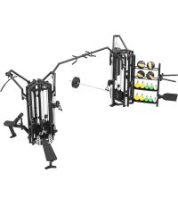 6-station Tower UpForm UF-T007