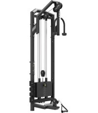 UpForm UF-002 muguras un roku trenažieris