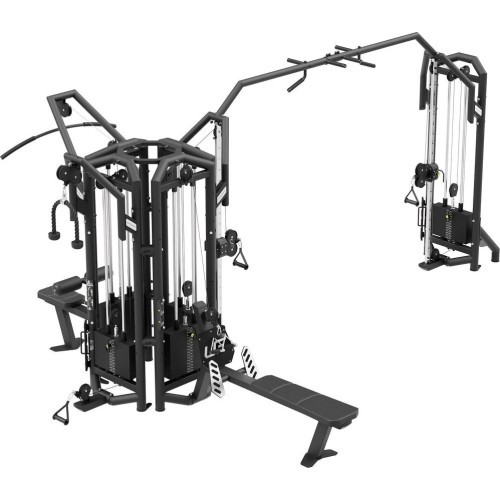 5-станционная силовая станция UpForm UF-T003
