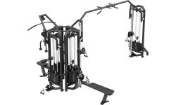 5-станционная силовая станция UpForm UF-T003
