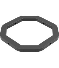 Верхний коннектор UpForm UF-015, для 4 станций
