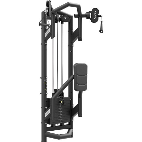 6-station Tower with Rack UpForm UF-T005