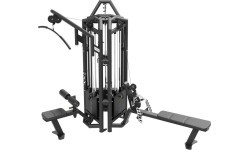 3-stand Tower UpForm UF-T002