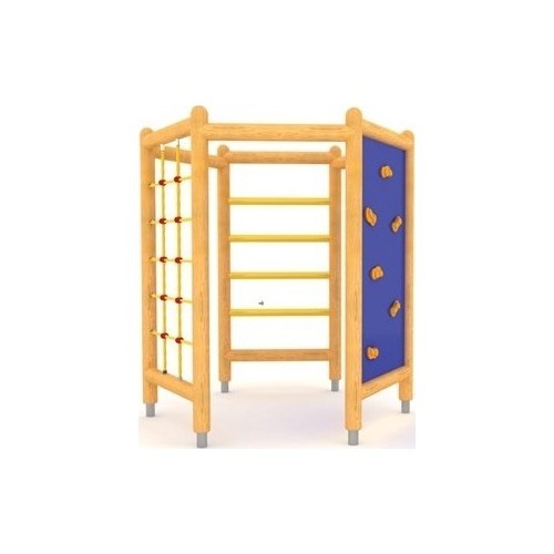 Kāpšanas sienu komplekts GT-0701
