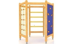 Climbing Walls Set Model GT-0701