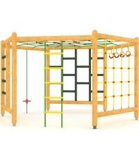 Climbing Walls Set Model GT-0703