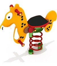 Качели гепард SP-2001